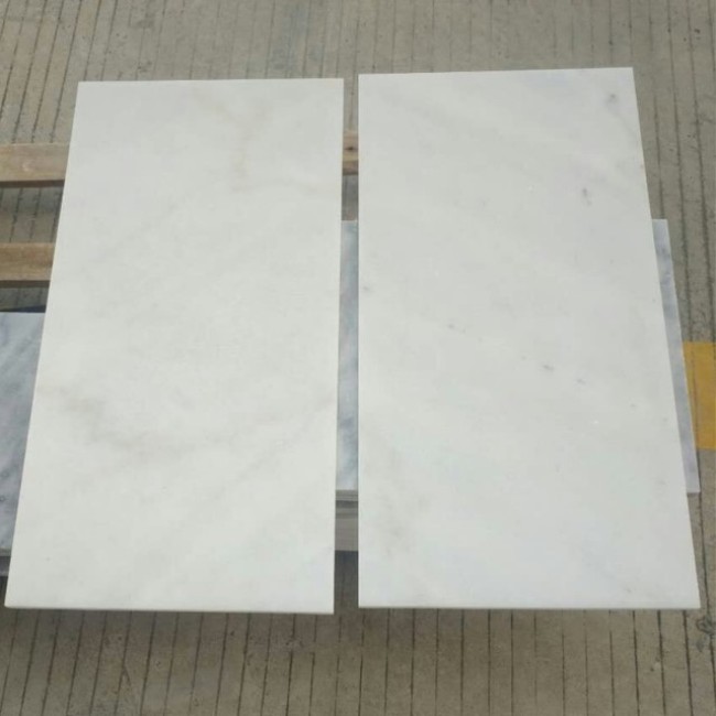 River white marble